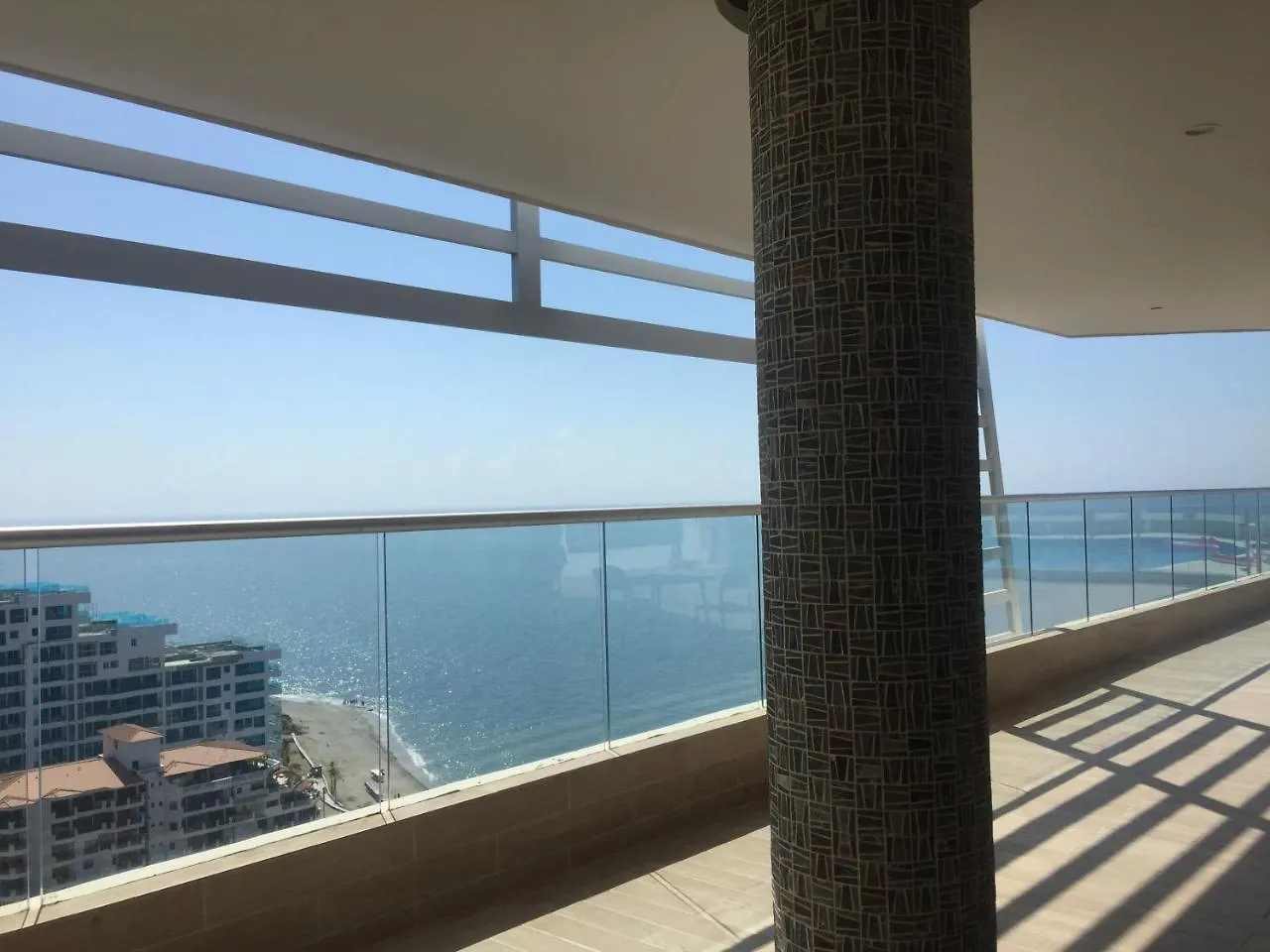 Hotel Apartamento En Two Towers/Santa Marta Santa Marta  Santa Marta (Magdalena)