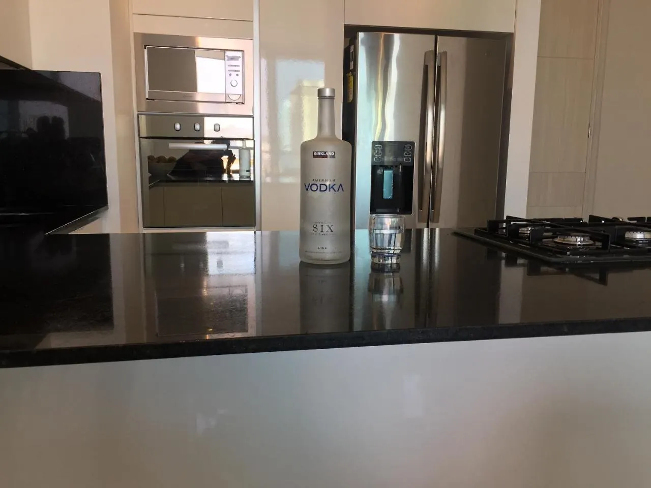 Apartamento En Two Towers/Santa Marta Hotel Santa Marta  Colombia