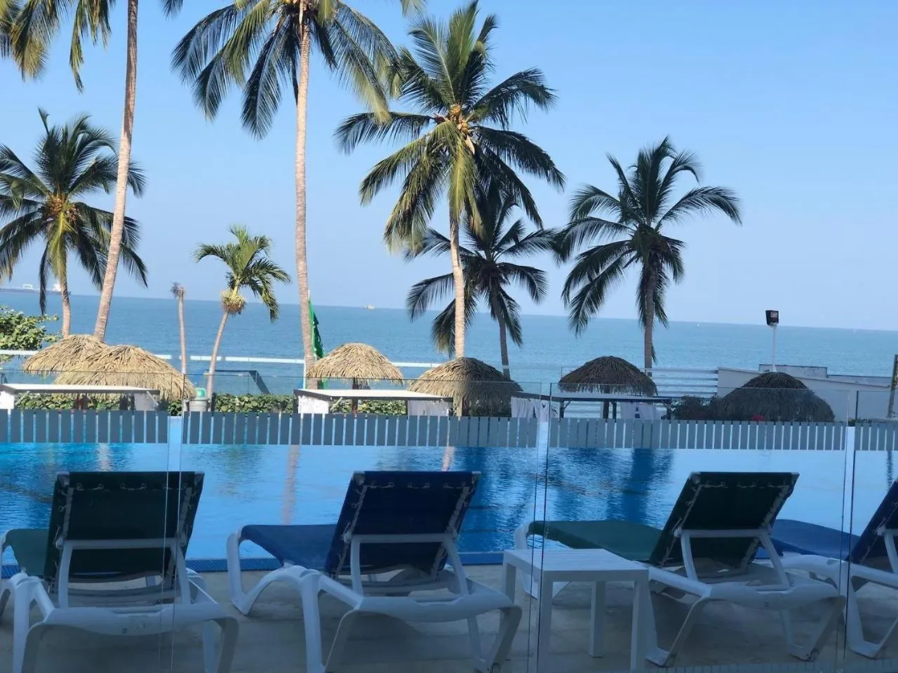 Apartamento En Two Towers/Santa Marta Hotel Santa Marta  Santa Marta (Magdalena)