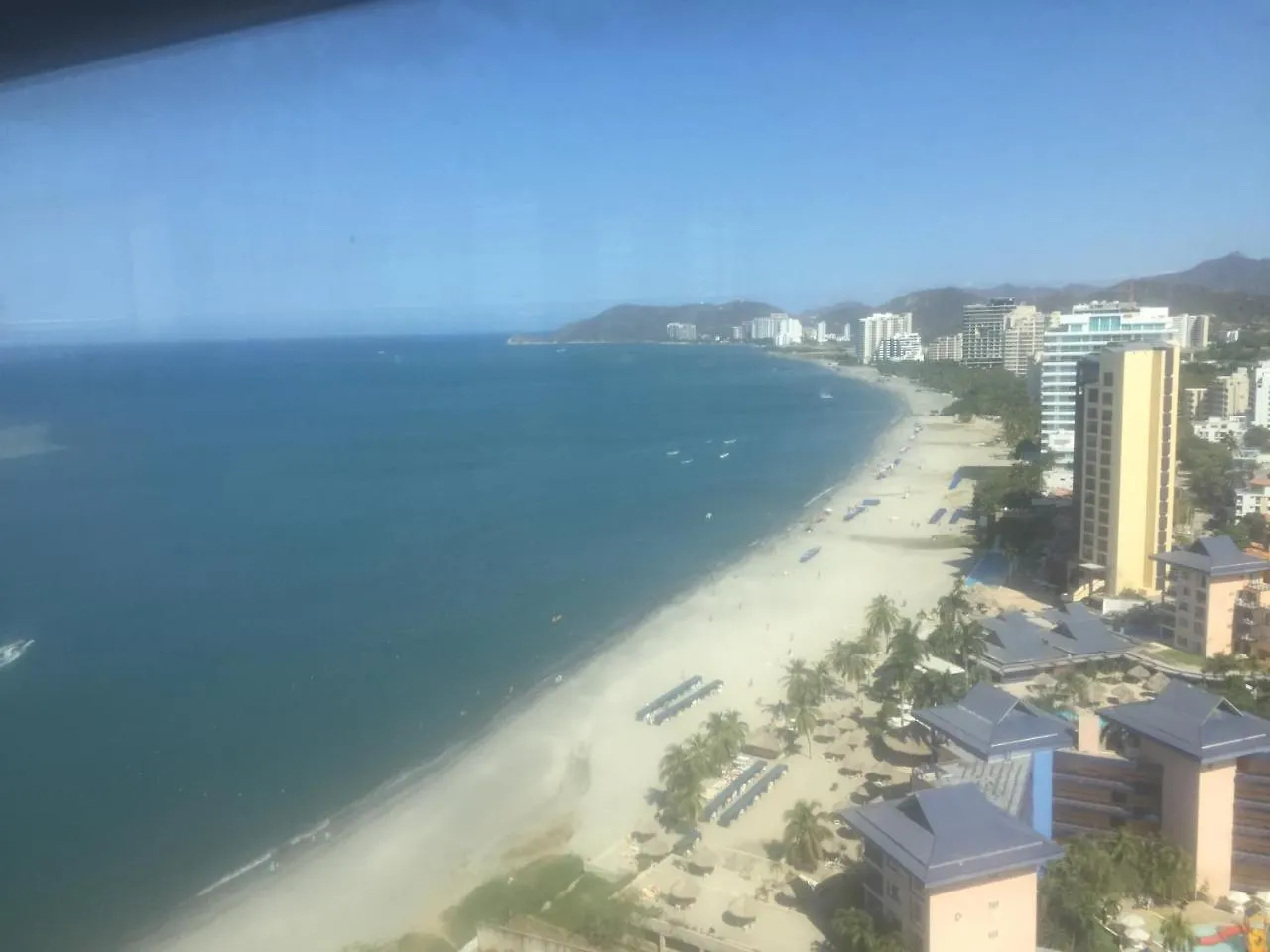 Apartment Apartamento En Two Towers/Santa Marta Hotel Santa Marta  Colombia