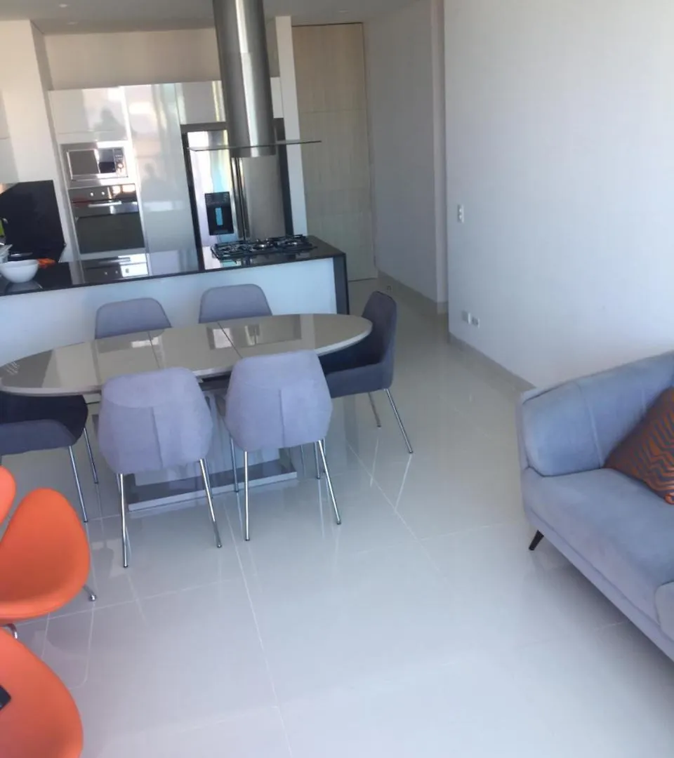 Apartamento En Two Towers/Santa Marta Hotel Santa Marta  Santa Marta (Magdalena)