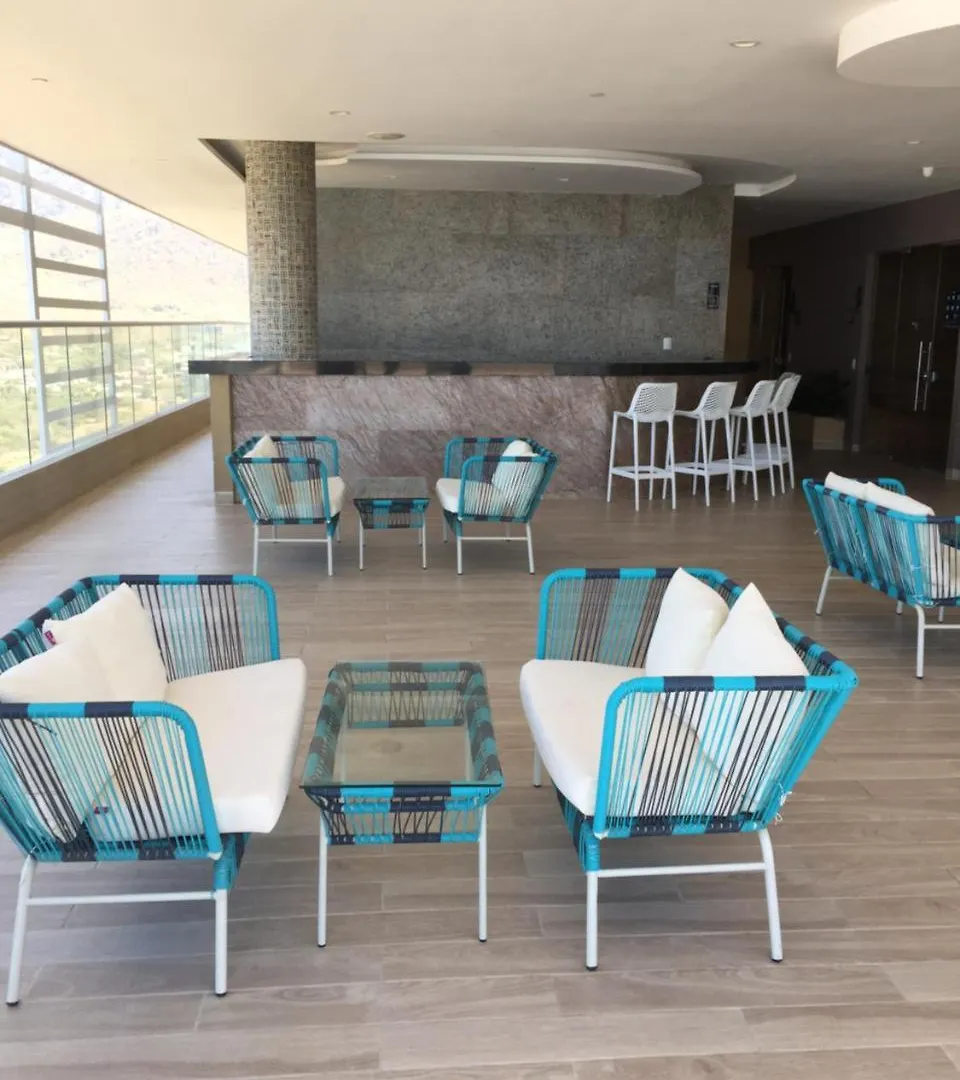 Apartment Apartamento En Two Towers/Santa Marta Hotel Santa Marta