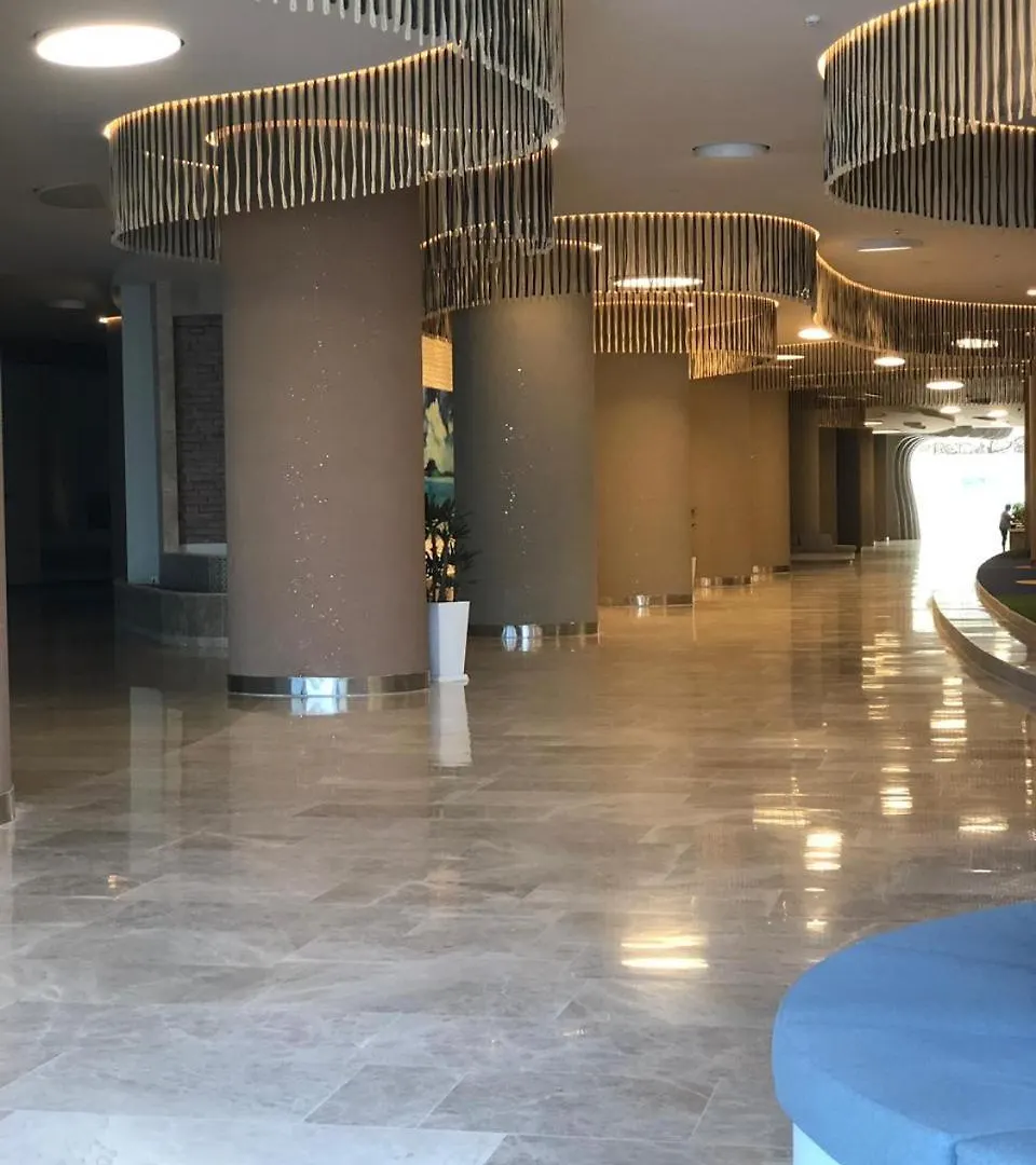 Apartamento En Two Towers/Santa Marta Hotel Santa Marta